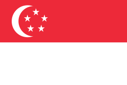 Singapur